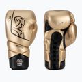 Boxerské rukavice Rival RS1 Ultra Sparring 2.0 gold