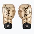 Boxerské rukavice Rival RS1 Ultra Sparring 2.0 gold 2