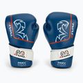 Boxerské rukavice Rival RS2V Super Sparring 2.0 blue 2