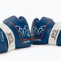 Boxerské rukavice Rival RS2V Super Sparring 2.0 blue 7