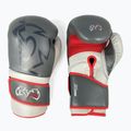 Boxerské rukavice  Rival Impulse Sparring grey 5