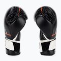 Boxerské rukavice Rival Super Sparring 2.0 black 3