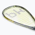 Squashová raketa Black Knight Quicksilver TC 5