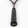 Squashová raketa Black Knight Hex Blaze 3
