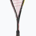 Squashová raketa Black Knight Hex Blaze 4