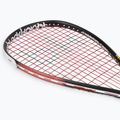 Squashová raketa Black Knight Hex Blaze 5