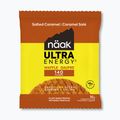 Energetická tyčinka Näak Ultra Energy 30 g salted caramel