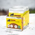 Energetická tyčinka Näak Ultra Energy 30 g vanilla 2