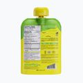 Energetický gel Näak Ultra Energy 90 g apple & maple syrup 2