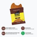Energy tyčinka Näak Ultra 30 g chocolate 3