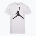 Koszulka dziecięca Nike Jordan Jumpman SS white