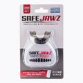 SAFEJAWZ Extro Series Black Jaw Protector SJGOLDJ