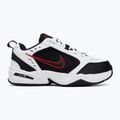 Pánské tréninkové boty Nike Air Monarch IV white/black 2
