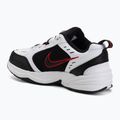Pánské tréninkové boty Nike Air Monarch IV white/black 3