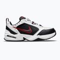 Pánská tréninková obuv Nike Air Monarch IV white/black