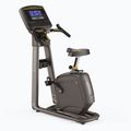 Rotoped Matrix Fitness Upright Bike + U30XR černý MX-U30XR