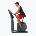 Rotoped Matrix Fitness Upright Bike + U30XR černý MX-U30XR 6