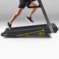 Elektrický běžecký pás Technogym MyRun černý DCKA2B00FS00DN2S 6