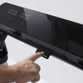 Elektrický běžecký pás Technogym MyRun černý DCKA2B00FS00DN2S 7
