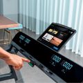 Elektrický běžecký pás Technogym MyRun černý DCKA2B00FS00DN2S 8