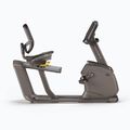 Horizontální rotoped Matrix Fitness Recumbent Bike + R30XIR černý MX-R30XIR 2