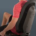 Rotoped Matrix Fitness Recumbent Bike R50XIR-02 graphite grey 5