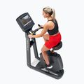 Rotoped Matrix Fitness Upright Bike + U30XIR černý MX-U30XIR 5