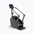 Tréninkové schody Matrix Fitness Climbmill C50XUR-02 graphite grey