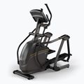 Eliptický trenažér Matrix Fitness Elliptical E30XR graphite grey 3