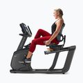 Horizontální rotoped Matrix Fitness Recumbent Bike + R30XR černý R30XR 6
