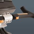 Rotoped Matrix Fitness U50XR-02 graphite grey 5
