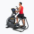 Eliptický trenažér  Matrix Fitness Ascent Trainer A50XR-04 black 4