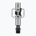 Pedály na kolo Crankbrothers Eggbeater 1 stříbrno-černá CR-14791 6