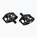 Crankbrothers Double Shot 3 černé/černé pedály na kolo