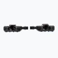 Crankbrothers Double Shot 3 černé/černé pedály na kolo 3