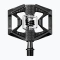 Crankbrothers Double Shot 3 černé/černé pedály na kolo 6