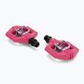 Cyklistické pedály Crankbrothers Candy 1 pink