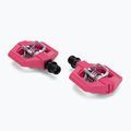Cyklistické pedály Crankbrothers Candy 1 pink 2