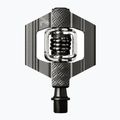 Crankbrothers Candy 2 tmavě šedé/černé pedály na kolo 5