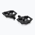 Crankbrothers Double Shot 1 black/black pedály na kolo