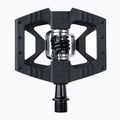 Crankbrothers Double Shot 1 black/black pedály na kolo 2