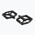 Crankbrothers Stamp 2 černé pedály na kolo