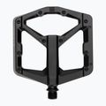 Crankbrothers Stamp 2 černé pedály na kolo 4