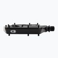 Crankbrothers Stamp 2 černé pedály na kolo 6