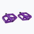 Pedály na kolo Crankbrothers Stamp 1 fialove CR-16391 2
