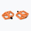 Pedály na kolo Crankbrothers Stamp 1 oranžový CR-16388