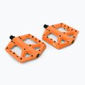 Pedály na kolo Crankbrothers Stamp 1 oranžový CR-16388 2