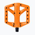 Pedály na kolo Crankbrothers Stamp 1 oranžový CR-16388 4