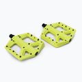 Pedály na kolo Crankbrothers Stamp 1 žlute CR-16389 2
