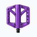 Pedály na kolo Crankbrothers Stamp 1 fialove CR-16391 4